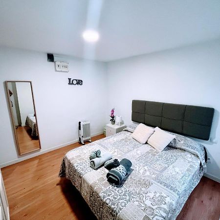 Апартаменти Valencia Apartament Encantador Екстер'єр фото