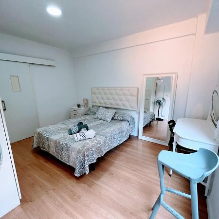 Апартаменти Valencia Apartament Encantador Екстер'єр фото