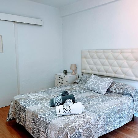 Апартаменти Valencia Apartament Encantador Екстер'єр фото