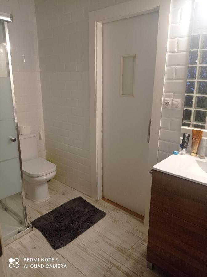 Апартаменти Valencia Apartament Encantador Екстер'єр фото