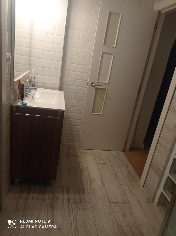 Апартаменти Valencia Apartament Encantador Екстер'єр фото