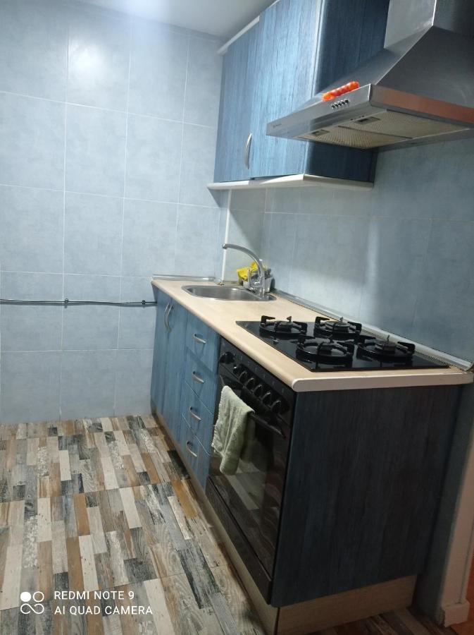 Апартаменти Valencia Apartament Encantador Екстер'єр фото