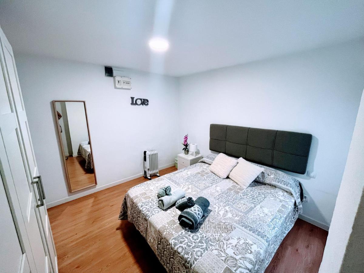 Апартаменти Valencia Apartament Encantador Екстер'єр фото