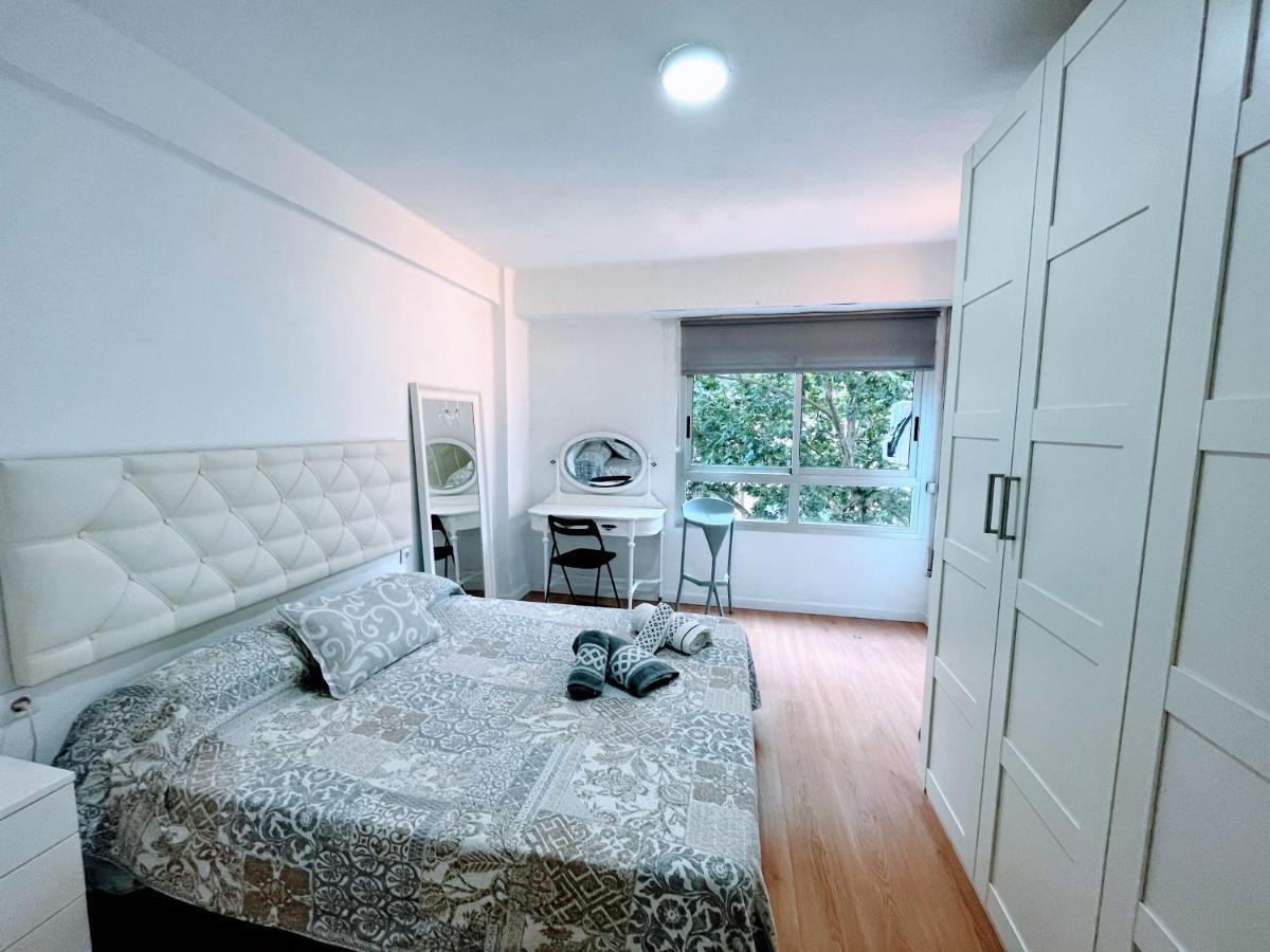 Апартаменти Valencia Apartament Encantador Екстер'єр фото