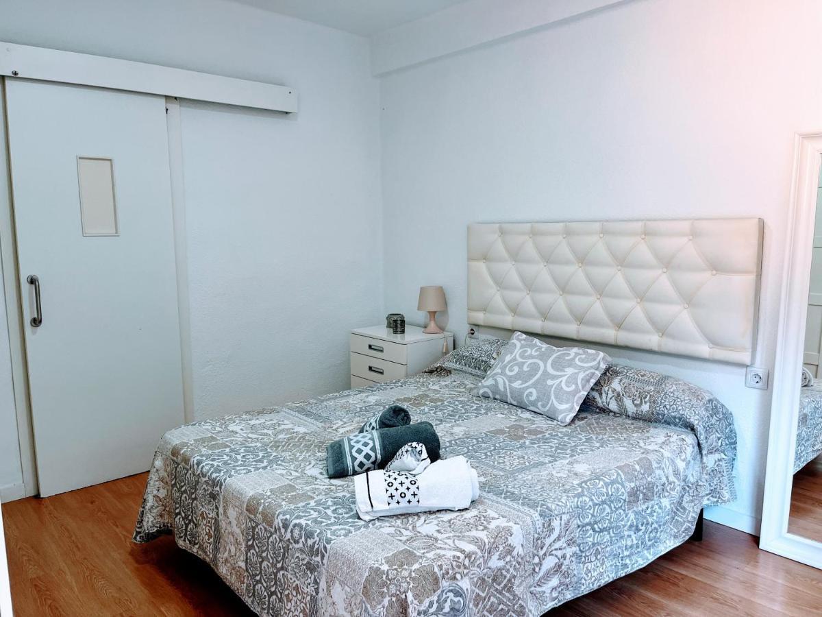 Апартаменти Valencia Apartament Encantador Екстер'єр фото