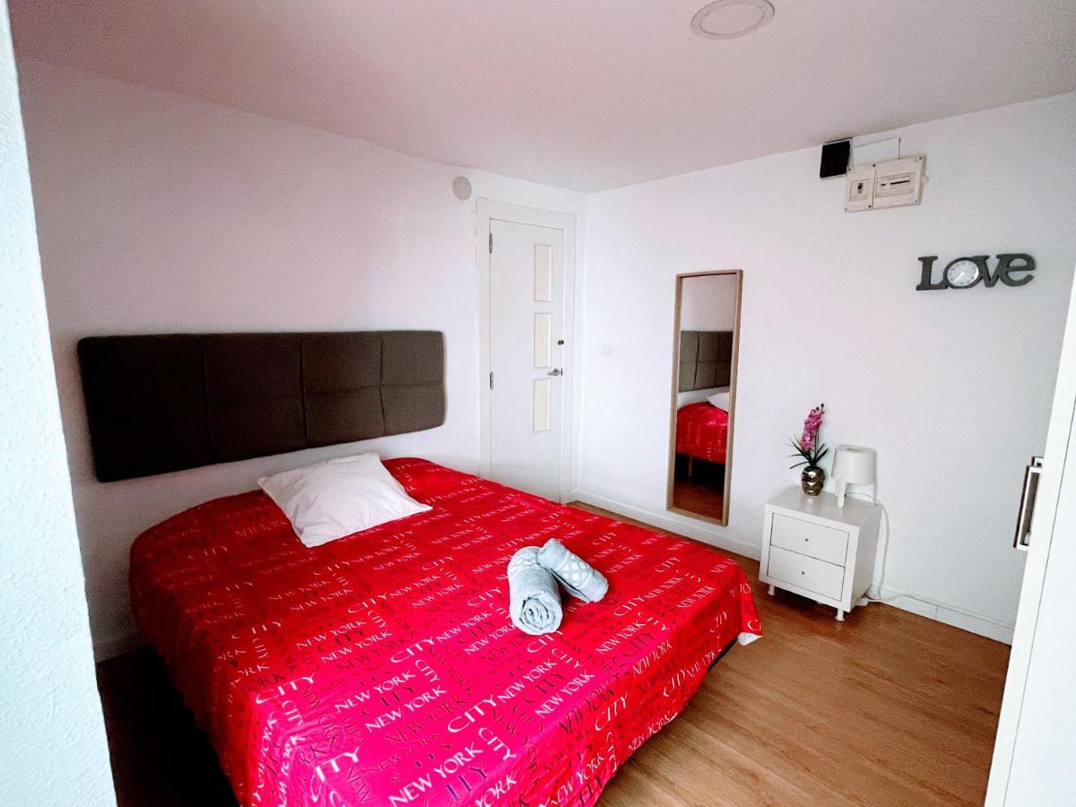 Апартаменти Valencia Apartament Encantador Екстер'єр фото