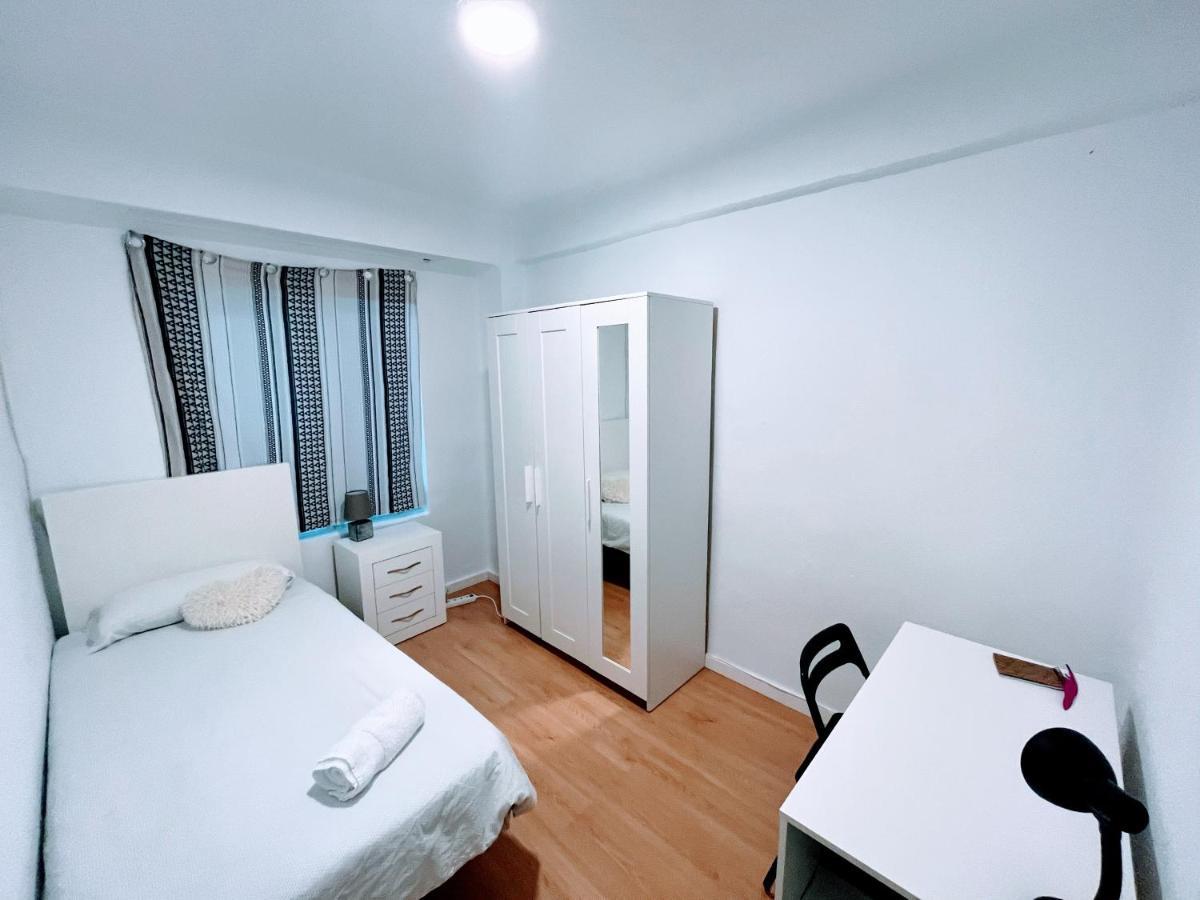 Апартаменти Valencia Apartament Encantador Екстер'єр фото